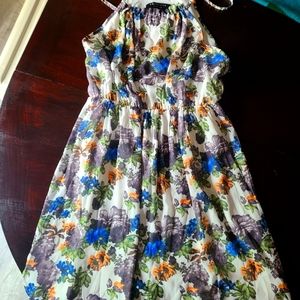 Beautiful dress